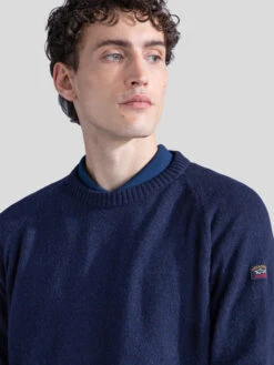 Paul&Shark Pull Cachemire Paul & Shark Grande Taille 10 Paul&Shark Pull Cachemire Paul & Shark Grande Taille -Capel Boutique pull cachemire paul shark grande taille 3