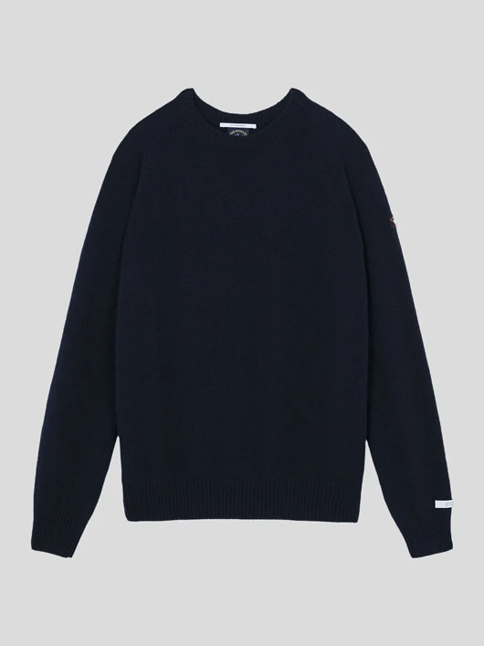 Paul&Shark Pull Cachemire Paul & Shark Grande Taille 3 Paul&Shark Pull Cachemire Paul & Shark Grande Taille