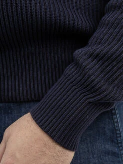 Pull Col Camionneur Tommy Hilfiger Grande Taille -Capel Boutique pull col camionneur tommy hilfiger grande taille 5