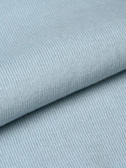 Capel Boutique -Capel Boutique pull coton bleu col v como capel grande taille 1