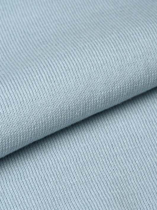 Pull Coton Bleu Col V Como Capel Grande Taille 4 Pull Coton Bleu Col V Como Capel Grande Taille – Image 2