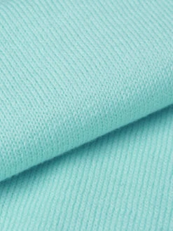 Pull Coton Col V Como Turquoise Capel Grande Taille 7 Pull Coton Col V Como Turquoise Capel Grande Taille -Capel Boutique pull coton uni col v capel grande taille 2