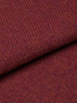 Pull Lambswool Como Col V Capel Grande Taille -Capel Boutique pull lambswool como col v capel grande taille 2