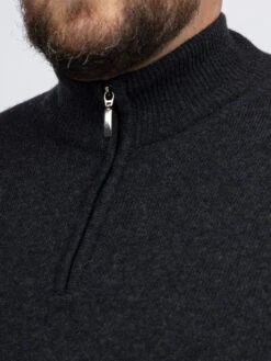 Pull Lino Camionneur Capel Grande Taille -Capel Boutique pull lino camionneur capel grande taille 3