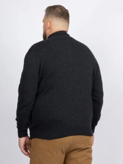 Pull Lino Camionneur Capel Grande Taille -Capel Boutique pull lino camionneur capel grande taille 5