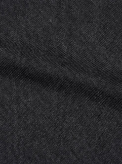 Pull Mérinos Pietro Col Cheminée Anthracite Capel Grande Taille 17 Pull Mérinos Pietro Col Cheminée Anthracite Capel Grande Taille -Capel Boutique pull merinos cheminee capel grandes tailles 3