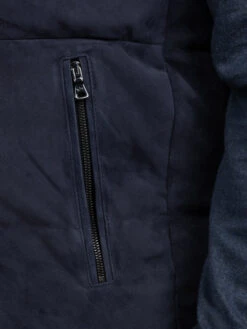 Paul&Shark Sans Manches Cuir Velours Paul & Shark Grande Taille 17 Paul&Shark Sans Manches Cuir Velours Paul & Shark Grande Taille -Capel Boutique sans manches cuir velours paul shark grande taille 6