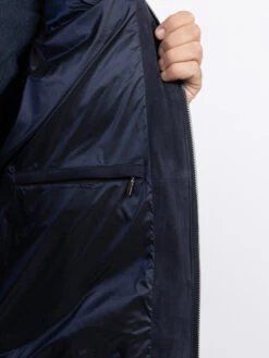 Paul&Shark Sans Manches Cuir Velours Paul & Shark Grande Taille 18 Paul&Shark Sans Manches Cuir Velours Paul & Shark Grande Taille -Capel Boutique sans manches cuir velours paul shark grande taille 7