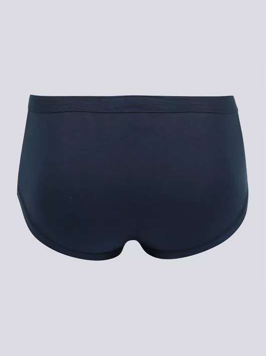 Slip Taille Haute Eminence Grandes Tailles 4 Slip Taille Haute Eminence Grandes Tailles – Image 2