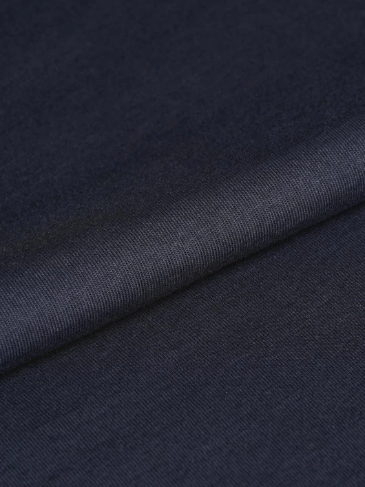 Tee-shirt Louis Col Rond Capel Grande Taille 6 Tee-shirt Louis Col Rond Capel Grande Taille – Image 4