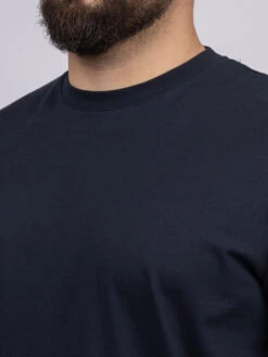 Tee-shirt Louis Col Rond Capel Grande Taille 12 Tee-shirt Louis Col Rond Capel Grande Taille -Capel Boutique tee shirt louis col rond capel grande taille 4