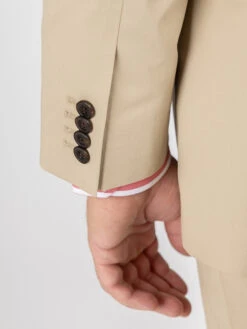 Veste Beige Capel Grande Taille -Capel Boutique veste beige capel grande taille 3