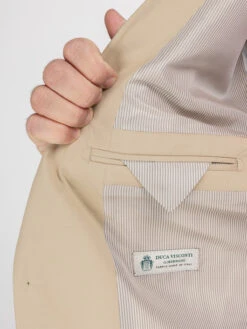 Veste Beige Capel Grande Taille -Capel Boutique veste beige capel grande taille 5