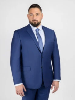 Veste Grands Drapiers Capel Grande Taille