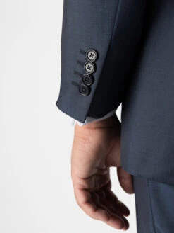 Veste Marine Caviar Pal Zileri Grande Taille 11 Veste Marine Caviar Pal Zileri Grande Taille -Capel Boutique veste marine caviar pal zileri grande taille 2