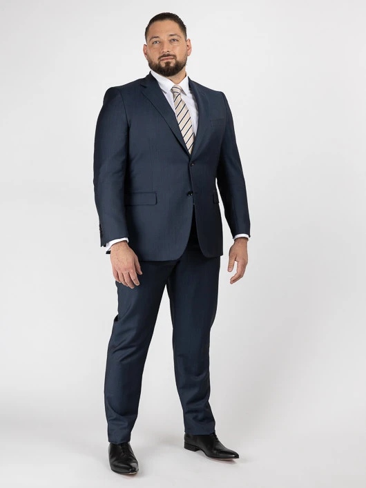 Veste Marine Caviar Pal Zileri Grande Taille 3 Veste Marine Caviar Pal Zileri Grande Taille