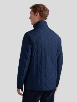 Paul&Shark Veste Matelassée Typhoon Paul & Shark Grande Taille -Capel Boutique veste mat typhoon paulshark grande taille 10