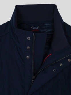 Paul&Shark Veste Matelassée Typhoon Paul & Shark Grande Taille -Capel Boutique veste mat typhoon paulshark grande taille 12