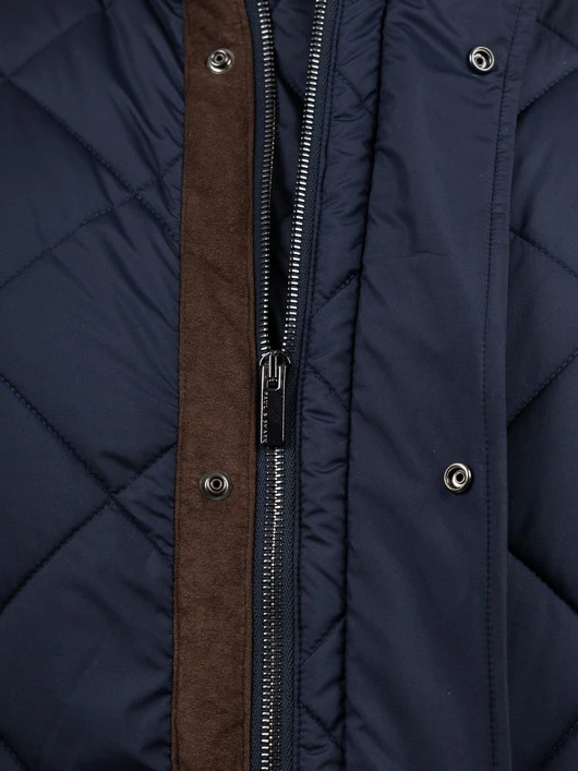 Veste Mat. Typhoon Paul&shark Grande Taille 6 Veste Mat. Typhoon Paul&shark Grande Taille – Image 4