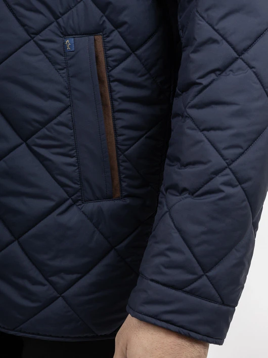 Veste Mat. Typhoon Paul&shark Grande Taille 9 Veste Mat. Typhoon Paul&shark Grande Taille – Image 7