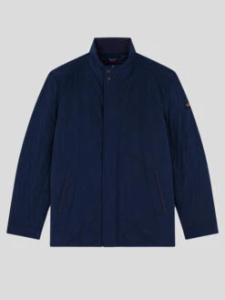 Paul&Shark Veste Matelassée Typhoon Paul & Shark Grande Taille