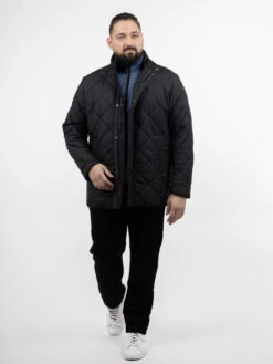 Veste Noire Typhoon Paul&shark Grande Taille 15 Veste Noire Typhoon Paul&shark Grande Taille -Capel Boutique veste noire typhoon paulshark grande taille 2