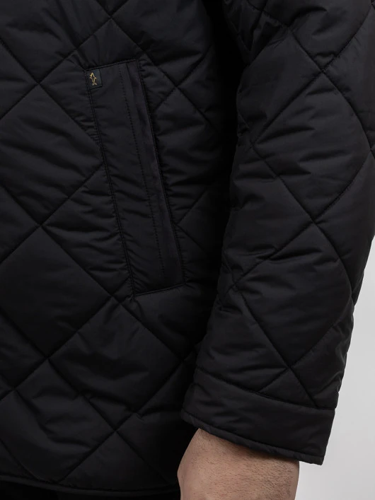 Veste Noire Typhoon Paul&shark Grande Taille 9 Veste Noire Typhoon Paul&shark Grande Taille – Image 7