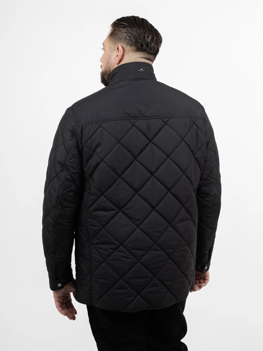 Veste Noire Typhoon Paul&shark Grande Taille 12 Veste Noire Typhoon Paul&shark Grande Taille – Image 10