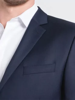 Veste Costume Séparable Capel Grande Taille