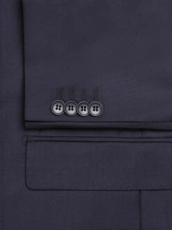 Veste Costume Séparable Capel Grande Taille -Capel Boutique veste separable capel paris grandes tailles marine 4