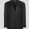 Veste Smoking Noir Collection Privée Capel Grande Taille -Capel Boutique veste smoking noir collection privee capel grande taille