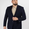 Veste Texturee Grands Drapiers Capel Grande Taille -Capel Boutique veste texturee grands drapiers capel grande taille